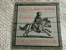 Paul Revere+ 'Like Long Hair' on HRKLP 8103 (Ltd Edn) from 2005. V NM, S VG+.