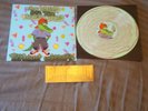 King Gizzard and the Lizard Wizard Teenage Gizzard vinyl record LP wax mage new