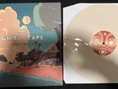 Ghibli & Chill The Ghibli Tape  Colored Vinyl Lo-Fi Hip Hop Mikel