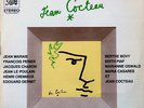 Jean Cocteau / Theatre De Toujours / Vinyl / Hörspiele / Spoken Word / Pathé