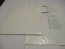 Pink Floyd, The Wall Original Record Lp, Excellent Vinyl
