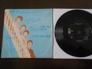 THE BEATLES  SWEDISH SP LONG TALL SALLY SD 5967  1964 FIRST PRES SWEDEN