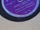 SONNY BOY WILLIAMSON NO. 166 78RPM