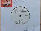 Eurythmics-I Saved The World Today-SIGNED Annie Lennox-Dave Stewart 7 copies