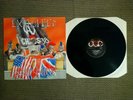THE EXPLOITED War Now 12