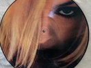 Madonna GHV2 Uk Picture Disc Vinyl  Erotica Bedtime Stories VERY, VERY RARE