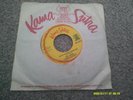 GENE VINCENT The Day The World turned Blue 1971 KAMA SUTRA  superb EX