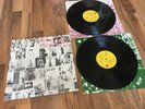 THE ROLLING STONES EXILE ON MAIN ST 2 LPS VINYL VG++