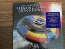 Electric Light Orchestra ALL OVER THE WORLD Black Vinyl 2 LP Very Best Of - NEW