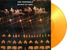 Pentangle - Basket Of Light - Limited Gatefold, 180-Gram Yellow & Orange Marble
