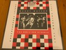 Muddy Waters The Rolling Stones Checkerboard Lounge 2 LP Red / White Vinyl NEW