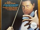 Falla- El Amor Brujo- De Burgos, Mistral. PROMO-London FFrr-Classical +Shpg Deal