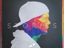avicii stories vinyl 2 x LP SEALD
