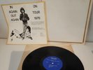 The Rolling Stones IN AGAIN OUT AGAIN ON TOUR 1978 LP