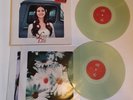 Lana Del Rey Lust For Life (LP, 2017, 2-Disc Set)