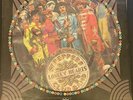 The Beatles - Sgt. Peppers Lonely Hearts Club Band - Picture Disc - Capitol 1978