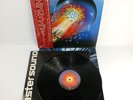 30AP 2138 JOURNEY ESCAPE CBS/SONY JAPAN OBI MASTERSOUND LP