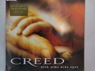 Creed With Arms Wide Open Limited Edition Numbered Red 7