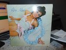 1972 Roxy Music  LP Vinyl Record Self Titled MS-2114