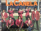 LA CANELA - Times tite / CHICANO PSYCH SOUL FUNK LP Anahuac