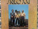 SIGLO XXI - Siglo XXI / RARE LATIN FUNK PSYCH PUERTO RICO LP