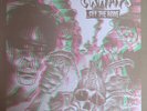 The Cramps - ...Off The Bone (LP, Comp, RE)