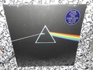 PINK FLOYD -THE DARK SIDE OF THE MOON - 180 GRAM VINYL LP 