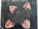 THE BEATLES Yesterday Parlophone GEP 8948 classic 1965 EP