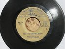 RUSSELL LEE & THE SOUTHERN WONDERS FIRE AND THE HOLY GHOST RARE BLACK GOSPEL 45