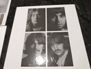THE BEATLES - ESHER DEMOS BOX SET THE WHITE ALBUM 180g Vinyl 4 LPs
