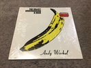 The Velvet Underground & Nico 1985 Verve Records Reissue Vinyl 823 290-1 Y-1