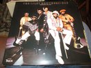 1973 THE ISLEY BROTHERS 3 + 3 Gatefold LP T Neck 32453 Soul R&B VG+/NM