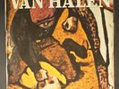 VAN HALEN: so this is love / hear about it later WB 7