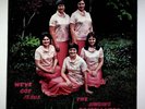 Sod West Virginia Singing Gospellaires Gospel Christian Vinyl LP Record SEALED