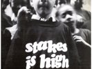 De La Soul Stakes Is High 12inch UKORIGINAL Vinyl 2LP TB1149 TOMMY BOY MINT 1997