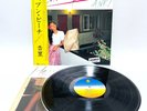 Anri Heaven Beach For Life 28K-43 Japan OBI Rare Promo ORG Vinyl LP City Pop