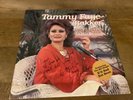 1980 SIGNED by Tammy Faye & Jim Bakker NEAR MINT LP The Lord's On My Side record