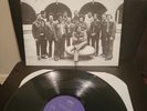 ANDY Y SU ORQUESTA RIVERSIDE TRAE SALSA AL BEMBE ORC REISSUE HARD GUAGUANCO LP