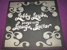 LOBBY LOYDE - PLAYS WITH GEORGE GUITAR - INFINITY AUSTRALIA 1971  RARE ORIGINAL