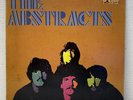 THE ABSTRACTS   SELF TITLED   LP 1968   POMPEII   SD6002. A13