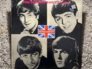 THE BEATLES THE EARLY YEARS (1) LP FACTORY SEALED BRITISH IMPORT 1981 - Vintage