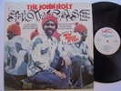 JOHN HOLT Showcase SNAPPER Rockers Roots Reggae LP HEAR
