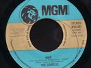 The Cowsills - Hair / The Rain, The Park & Other Things (7