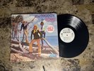 THE MERCY & LOVE CAN MAKE YOU HAPPY RARE POP SOUL SUNDI WHITE LABEL PROMO EX+