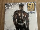Massacre [PA] by 50 Cent (Vinyl, Mar-2005, 2 Discs, Universal Distribution)