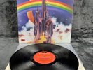 LP Rainbow – Ritchie Blackmore's Rainbow | Japan | EX+/EX+ | Hard Rock