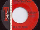 Ike & Tina Turner - Anything You Wasn't Born With / Beauty Is Just Skin Deep ...