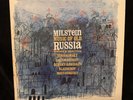 NATHAN MILSTEIN violin - Music of Old Russia - ANGEL S 36002 - ST LP
