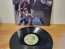 The Doors Strange Days Club Pressing Elektra Gate Fold Rock Vinyl LP