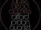 CLIFFORD JORDAN QUARTET - Glass Bead Games (remastered) - Vinyl (2xLP)